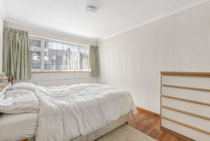 Bedroom - click for photo gallery
